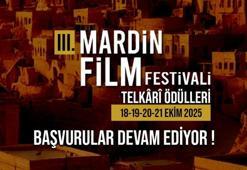 3. Mardin Uluslararası Film Yarışması başvuruları başladı!
