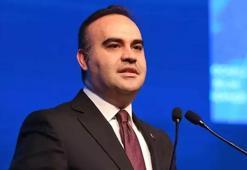 Bakan Kacır: 3 projeyi daha hayata geçireceğiz