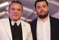 Muhittin Böcek'in oğlu Mustafa Gökhan Böcek tutuklandı