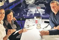 Şebnem Çapa: Hayatımın en anlamlı kişisi