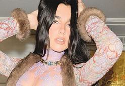Dua Lipa: ‘Kalbimi açtım’