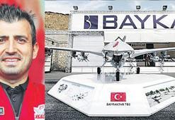 Türkiye'nin vergi rekortmeni Selçuk Bayraktar