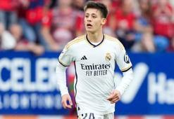 Alonso'dan Arda'ya övgü