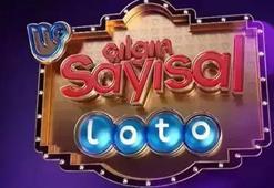 Sayısal Loto'da 543 milyon 778 bin 194 TL'lik büyük ikramiye sahibini buldu