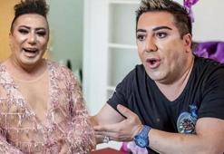Sosyal medya hesabı kapatılınca imajını değiştirdi! Murat Övüç feminen tarzdan maskülen tarza geçiş yaptı