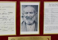 Esir düşen dedenin mektupları bir asır sonra ailesine ulaştı