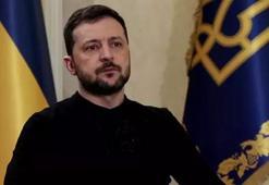 Zelenski Putin ile görüşme şartını açıkladı! Saydığı 3 ülkenin arasında Türkiye de var