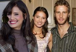 Yabancı Damat'ın Nazlı'sı Nehir Erdoğan’ın yıllara meydan okuyan güzelliği! 'Hala bebek gibisin'