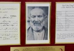Bir asırlık sır ortaya çıktı: Esir düşen dededen aileye 107 yıl sonra mektup