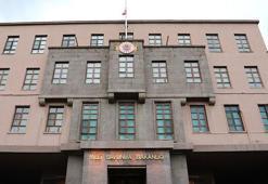 Ukrayna'ya barış gücü mü gönderilecek? MSB'den açıklama