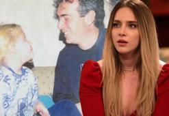 Babasının ölümüyle yıkılmıştı! Hayal Köseoğlu'nun sözleri yürek yaktı