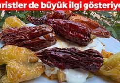 Denizli'nin göz bebeği, turistler kilo kilo alıyor! Damar sertliğini önlüyor, iştahı baskılayıp iltihabın kökünü kazıyor!