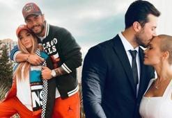 Şimal'in hayat arkadaşından yürek sızlatan sözler! 'Çok özledim güzel yüzlü karım'