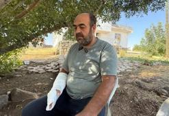 Arif Güran, Narin'in ölüm yıl dönümünde konuştu! Annesi son görüşmede bunları söylemiş