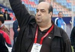Hatayspor’un eski başkanlarından Mehmet Şaşmaz hayatını kaybetti