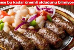 Köftenin lezzetini 10 kat artırıyor! Kıvamının ayarlanmasını sağlıyor, lokum gibi yumuşacık oluyor