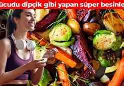 Beslenme uzmanı tek tek açıkladı! Tüm gün tok kalmanızı sağlıyor: Sofranızın şampiyonu olacaklar