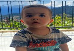 2 ay önce ilik nakli olan küçük Selim hayatını kaybetti