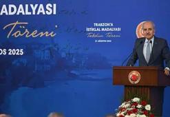 TBMM Başkanı Kurtulmuş: Terör örgütüyle hiçbir pazarlık yapılmayacaktır