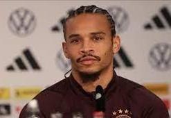 Leroy Sane’nin maliyeti karşılandı