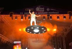 Rapçi Çakal'a konser sonrası havalı tüfekle saldırı! Apar topar hastaneye kaldırıldı