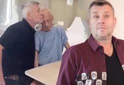 11 aydır hastalıkla mücadele ediyordu! Metin Şentürk'ün kardeşi vefat etti