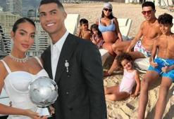 Cristiano Ronaldo ve Georgina Rodriguez evlilik öncesi anlaşma yaptı! Şartlar dudak uçuklatıyor