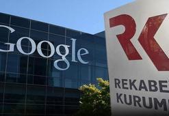 Rekabet Kurumu'ndan Google'a 'Play Store' soruşturması