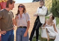 ‘Stranger Things’ dizisinin yıldızı Millie Bobby Brown ve eşi Jake Bongiovi kız bebek evlat edindi