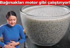 Jel dokusuyla sindirimi kolaylaştırıyor! Öğünlerinize dahil edin etkisini 3 günde gösteriyor