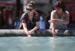 Meteoroloji'den sıcak hava dalgası uyarısı! Sıcaklık mevsim normallerini geçecek