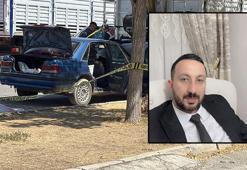 Kavun tezgahında silahlı kavga: 1 ölü, 2 yaralı