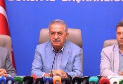 AK Parti'li Yazıcı: Türkiye siyasetinde muazzam bir muhalefet boşluğu söz konusu