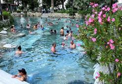 Havuz ya da denize girerken 2 kere düşünün! Serin sulardan yayılan tehlike