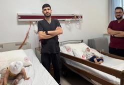 Diyarbakır'da biyonik kulak ameliyatı yapıldı! İşitme kayıplarında kullanılıyor