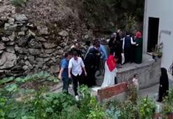 Düğün sevincine gölge düştü! Maganda kurşunu can aldı: 1 kişi öldü, 2 kişi yaralandı