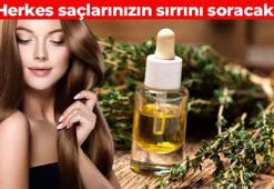 Saç dökülmesini durduran kilit nokta! Kökleri anında coşturuyor: Meğer çözümü çok basitmiş