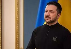 Rusya: Zelenskiy Washington'da her şeye 'hayır' dedi!