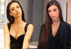 2. kez ameliyat olmuştu! Devrim Özkan hastane odasından paylaştı