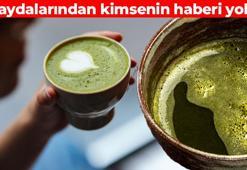 Bir bardağı vücuda reset atıyor! Kolesterolü silgi gibi siliyor, kan şekerini saniyesinde dengeliyor