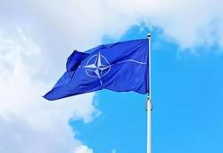 NATO Genel Sekreteri Rutte: Ukrayna'ya desteğimiz sarsılmaz