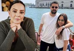 Suç örgütü soruşturmasında gözaltına alındı! Ebru Gündeş'in eşi hakkında karar