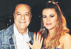 6. kez nikah masasına oturacak
