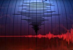 AFAD duyurdu: Balıkesir Sındırgı'da 6.1'lik depremin ardından peş peşe depremler