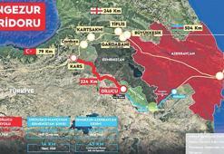 110 milyarlık projede tarihi adım