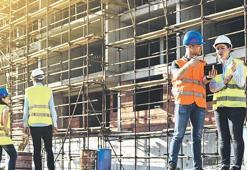 İnşaatta yatırım hevesi geri geldi
