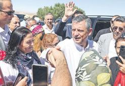 TBMM'ye olağanüstü toplantı çağrısı