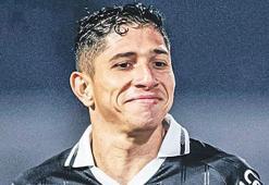 Aranan joker Botafogo’da