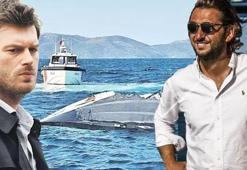 Kıvanç Tatlıtuğ, Halit Yukay için ifade verdi! 'Telefonla konuşurken hat birden kesildi'