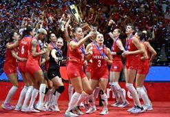 TÜRKİYE-İSPANYA VOLEYBOL MAÇI SAAT KAÇTA? Hangi kanalda, ne zaman?